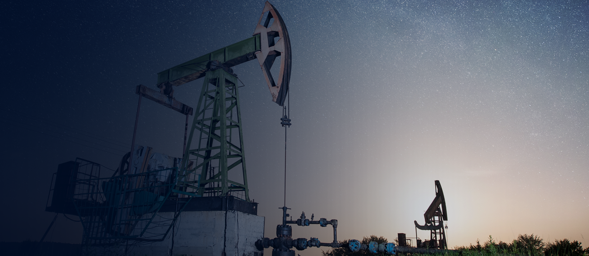 Sektor Perindustrian