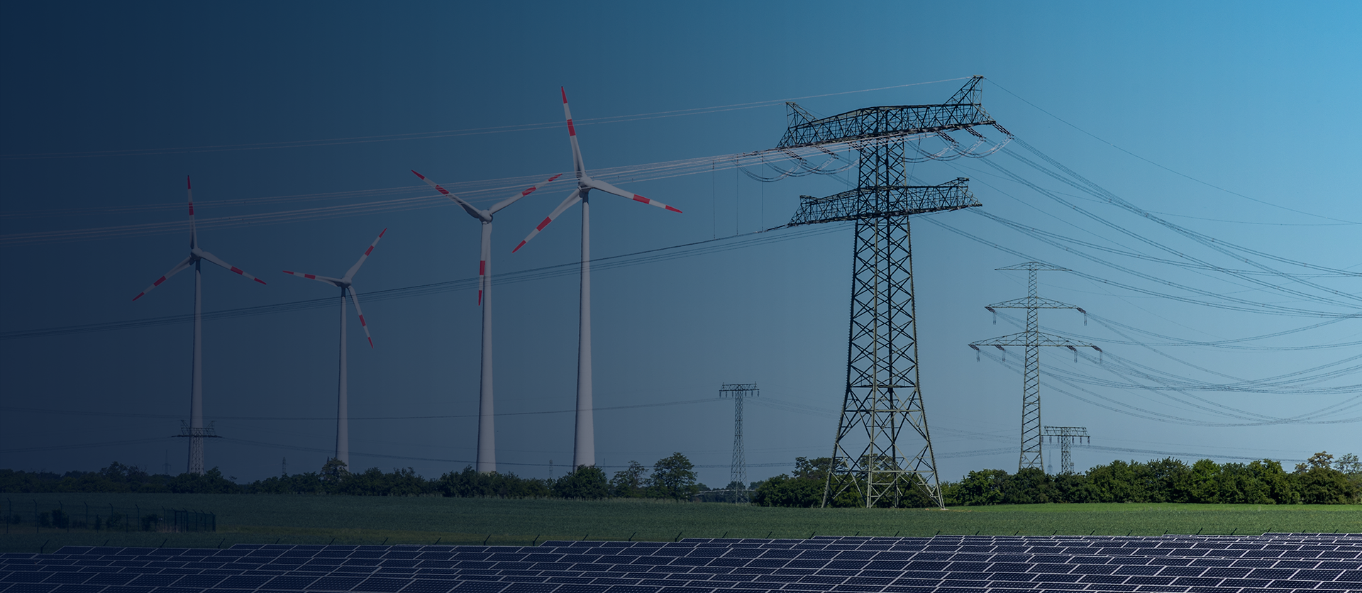 Industri Tenaga Baharu