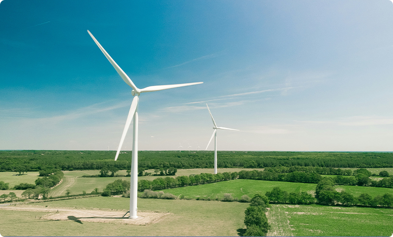 Industri Tenaga Baharu