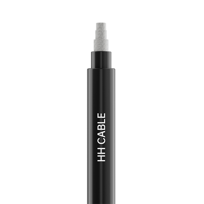 Kabel Fotovoltan Suria (Standard TÜV)