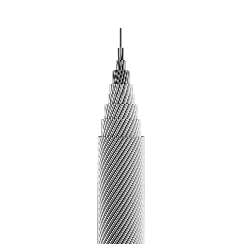 Penghantaran Grid Kuasa & Kabel Transformasi