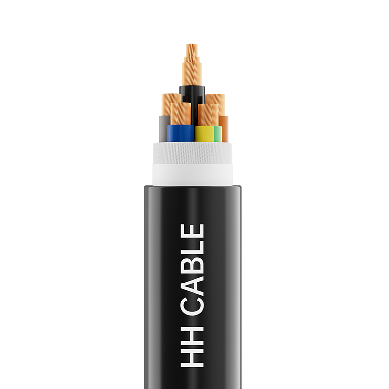 Infrastruktur & Kabel Pembinaan